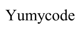 YUMYCODE trademark