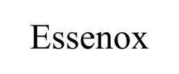 ESSENOX trademark