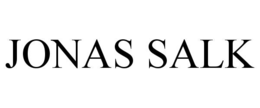 JONAS SALK trademark