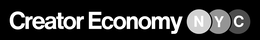CREATOR ECONOMY NYC trademark
