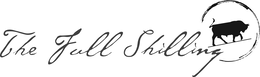 THE FULL SHILLING trademark