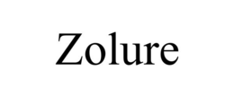 ZOLURE trademark