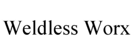 WELDLESS WORX trademark