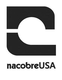 C NACOBREUSA trademark