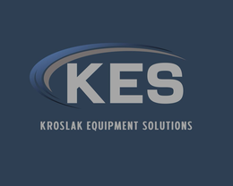 KES KROSLAK EQUIPMENT SOLUTIONS trademark