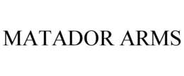MATADOR ARMS trademark