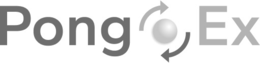 PONG EX trademark