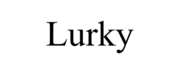 LURKY trademark