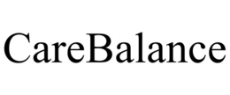 CAREBALANCE trademark