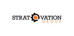 STRATOVATION GROUP trademark