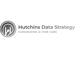 HUTCHINS DATA STRATEGY HUMANIZING AI FOR CARE trademark