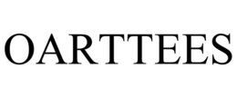 OARTTEES trademark