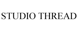 STUDIO THREAD trademark