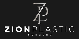 ZP ZION PLASTIC SURGERY trademark