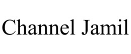 CHANNEL JAMIL trademark