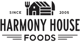 SINCE 2005 HARMONY HOUSE FOODS trademark