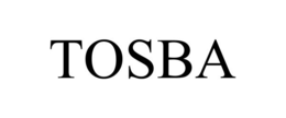 TOSBA trademark