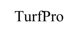 TURFPRO trademark
