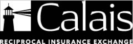 CALAIS RECIPROCAL INSURANCE EXCHANGE trademark