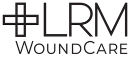 LRM WOUND CARE trademark