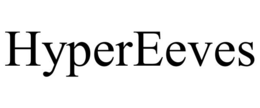HYPEREEVES trademark