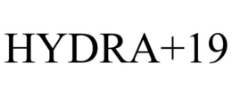 HYDRA+19 trademark