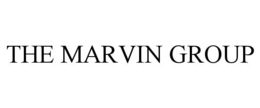 THE MARVIN GROUP trademark