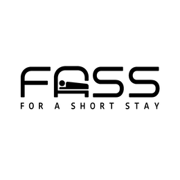 FASS FOR A SHORT STAY trademark