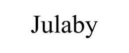 JULABY trademark