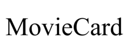 MOVIECARD trademark