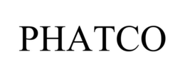 PHATCO trademark