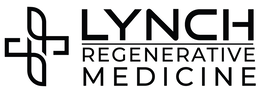 LYNCH REGENERATIVE MEDICINE trademark