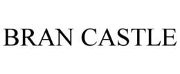 BRAN CASTLE trademark