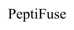 PEPTIFUSE trademark