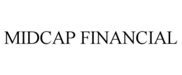 MIDCAP FINANCIAL trademark