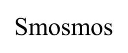 SMOSMOS trademark