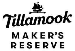 TILLAMOOK MAKER'S RESERVE trademark