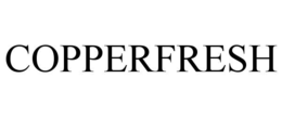 COPPERFRESH trademark
