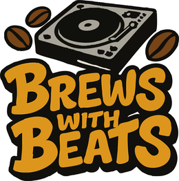 BREWS WITH BEATS trademark