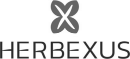 X HERBEXUS trademark