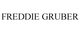 FREDDIE GRUBER trademark
