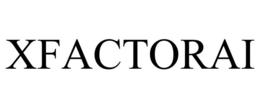 XFACTORAI trademark