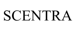 SCENTRA trademark