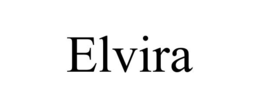 ELVIRA trademark