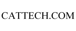CATTECH.COM trademark