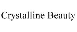 CRYSTALLINE BEAUTY trademark