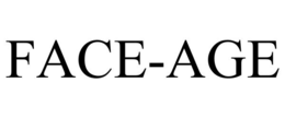FACE-AGE trademark