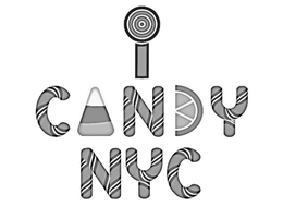 I CANDY NYC trademark