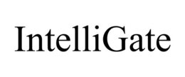 INTELLIGATE trademark
