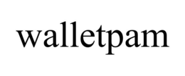 WALLETPAM trademark